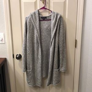 Eddie Bauer women’s knit cardigan
